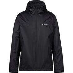 Columbia Inner Limits III Regenjacke Herren black