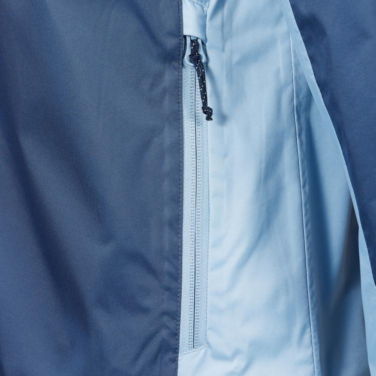 Columbia Columbia Inner Limits III Regenjacke Herren - dark mountain- coll navy- ripple blue - 0 | SportScheck