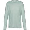 Under Armour Launch Funktionsshirt Herren - silica green