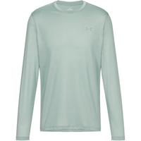 Under Armour Launch Funktionsshirt Herren - silica green