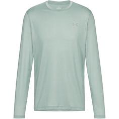 Under Armour LAUNCH Funktionsshirt Herren silica green