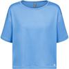 Under Armour Motion SS Funktionsshirt Damen - ether blue