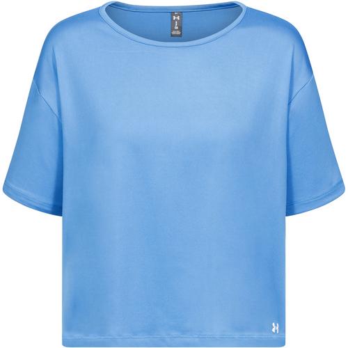 Under Armour Motion SS Funktionsshirt Damen