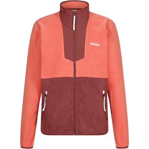 Columbia Sequoia Grove Fleecejacke Herren