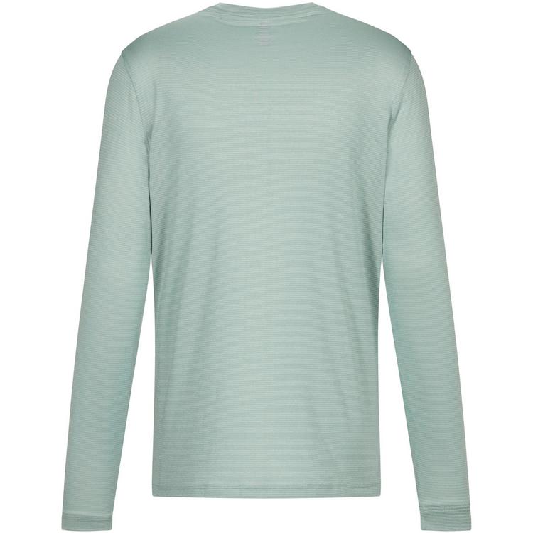 Under Armour Under Armour Launch Funktionsshirt Herren - silica green - 0 | SportScheck