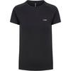 ICANIWILL Define Funktionsshirt Damen - black