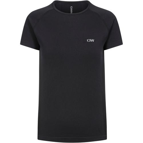 ICANIWILL Define Funktionsshirt Damen