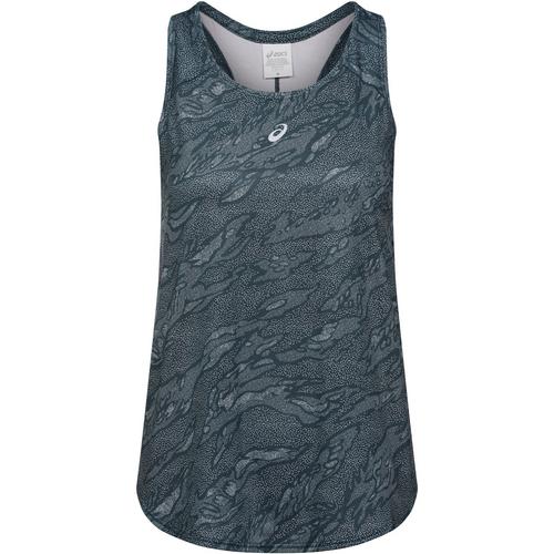 ASICS ROAD Funktionstank Damen