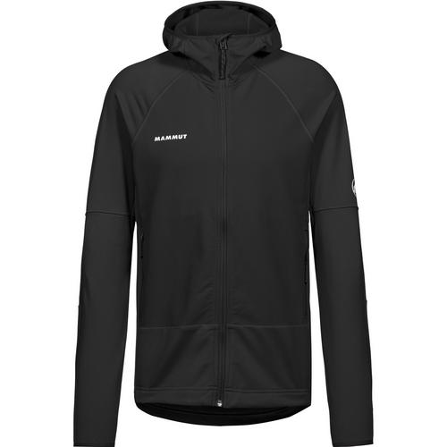 Mammut Massone Fleecejacke Herren