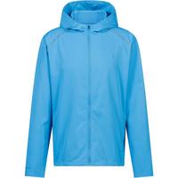 Under Armour Launch Laufjacke Herren - ether blue-downpour gray-reflective