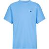 Nike DRI-FIT UV HYVERSE Funktionsshirt Herren - university blue-black