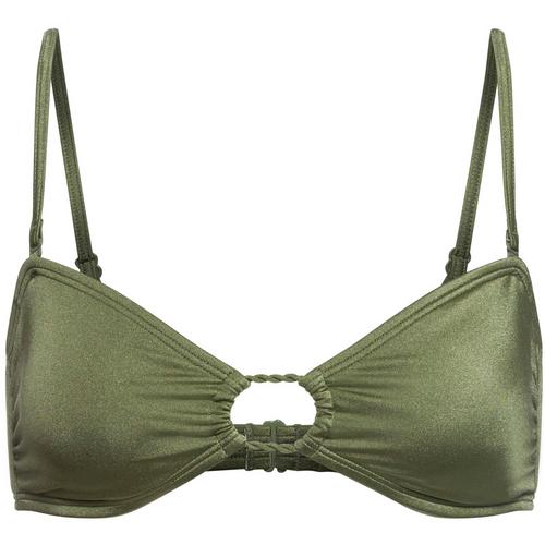 Roxy BRILHO Bikini Oberteil Damen