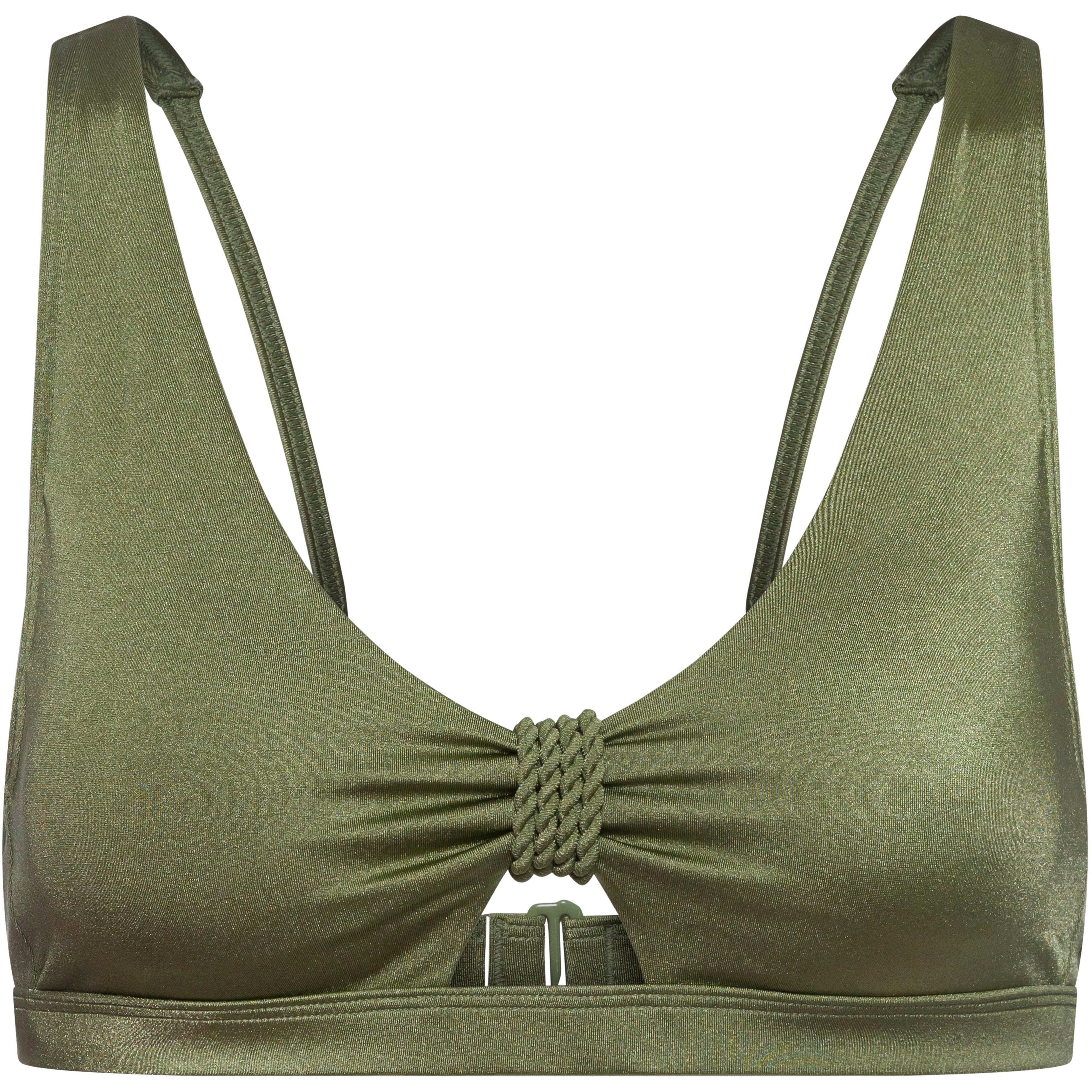 Roxy BRILHO Bikini Oberteil Damen