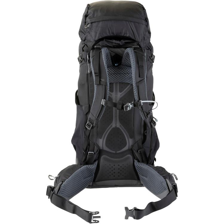 Osprey Osprey Kestrel 68 Trekkingrucksack Herren - black - 0 | SportScheck