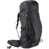 Osprey Kestrel 68 Trekkingrucksack Herren - black