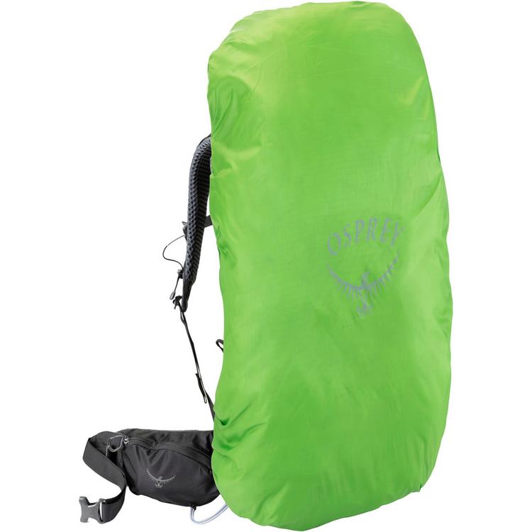 Osprey Osprey Kestrel 68 Trekkingrucksack Herren - black - 0 | SportScheck