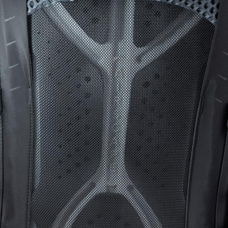 Osprey Osprey Kestrel 68 Trekkingrucksack Herren - black - 3 | SportScheck