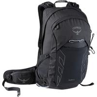 Osprey Talon 22 Wanderrucksack Herren - black-coal grey