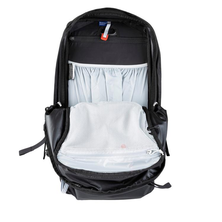 Osprey Osprey Talon 22 Wanderrucksack Herren - black-coal grey - 4 | SportScheck