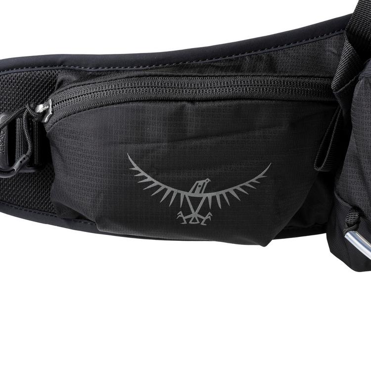 Osprey Osprey Talon 22 Wanderrucksack Herren - black-coal grey - 0 | SportScheck