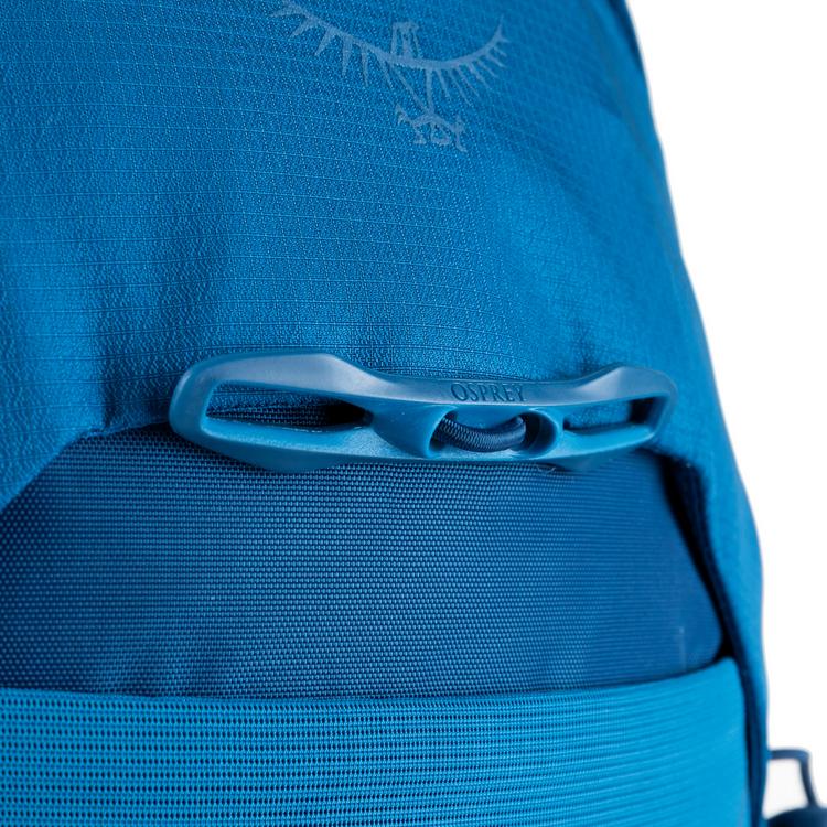 Osprey Osprey Talon 22 Wanderrucksack Herren - scoria blue-night shift - 0 | SportScheck