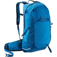 Osprey Talon 22 Wanderrucksack Herren - scoria blue-night shift