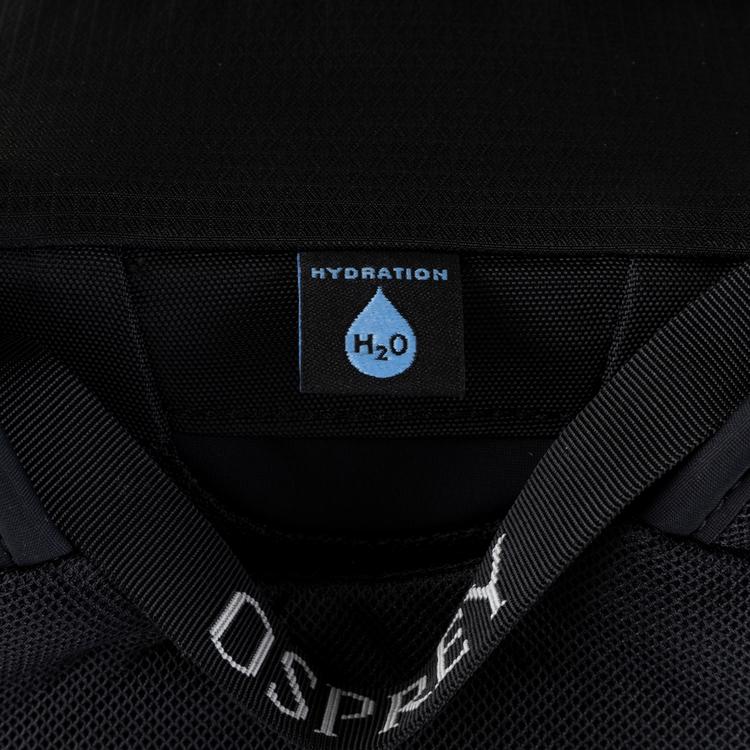 Osprey Osprey Talon 22 Wanderrucksack Herren - black-coal grey - 3 | SportScheck