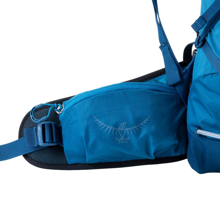 Osprey Osprey Talon 22 Wanderrucksack Herren - scoria blue-night shift - 1 | SportScheck