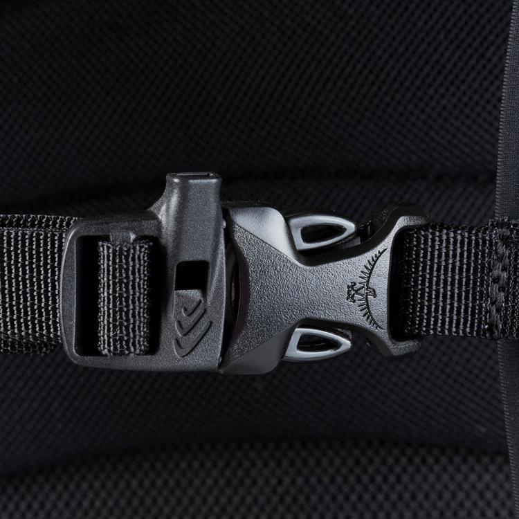 Osprey Osprey Talon 22 Wanderrucksack Herren - black-coal grey - 2 | SportScheck