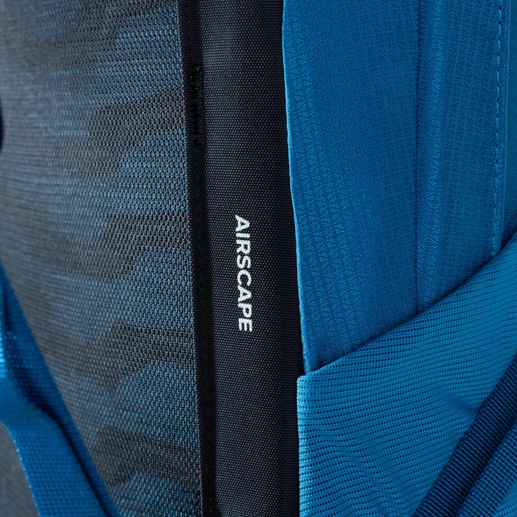 Osprey Osprey Talon 22 Wanderrucksack Herren - scoria blue-night shift - 3 | SportScheck