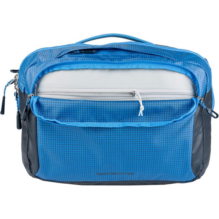 Osprey Osprey Transporter Carryon Boarding Bag Reisetasche - blue flame-scoria blue - 1 | SportScheck