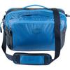 Osprey Transporter Carryon Boarding Bag Reisetasche - blue flame-scoria blue