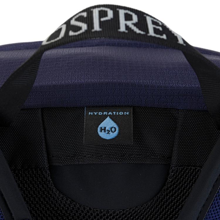 Osprey Osprey Tempest 22 Wanderrucksack Damen - deep fig-hotspot pink - 2 | SportScheck