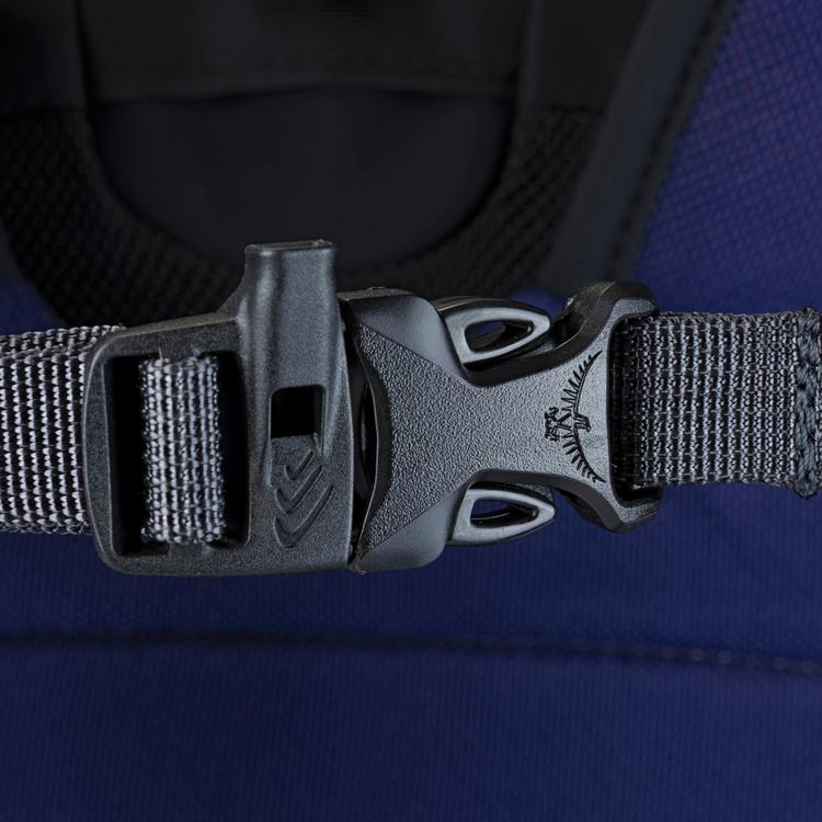 Osprey Osprey Tempest 22 Wanderrucksack Damen - deep fig-hotspot pink - 1 | SportScheck