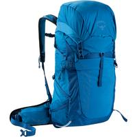 Osprey Talon 33 Wanderrucksack Herren - scoria blue-night shift