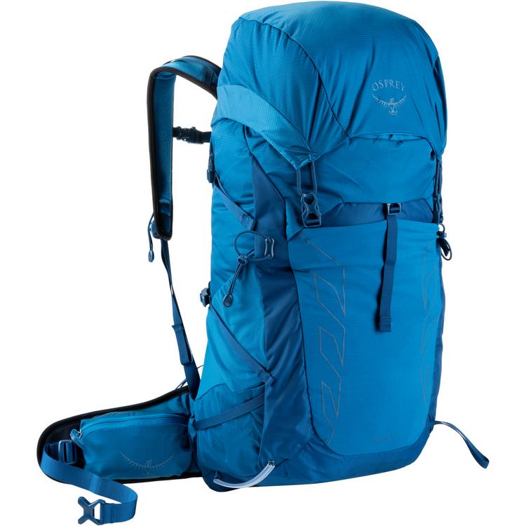 Osprey Osprey Talon 33 Wanderrucksack Herren - scoria blue-night shift - 0 | SportScheck