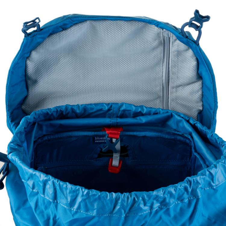 Osprey Osprey Talon 33 Wanderrucksack Herren - scoria blue-night shift - 2 | SportScheck