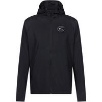 Nike NSW Air Kapuzenjacke Herren - black-black