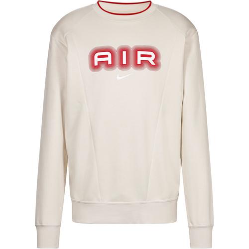 Nike NSW Air Sweatshirt Herren