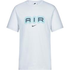 Nike NSW Air Graphic T-Shirt Herren photon dust