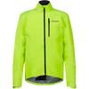 GOREWEAR Glidewheel Fahrradjacke Herren - neon yellow