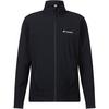 Columbia Heather Canyon II Softshelljacke Herren - black