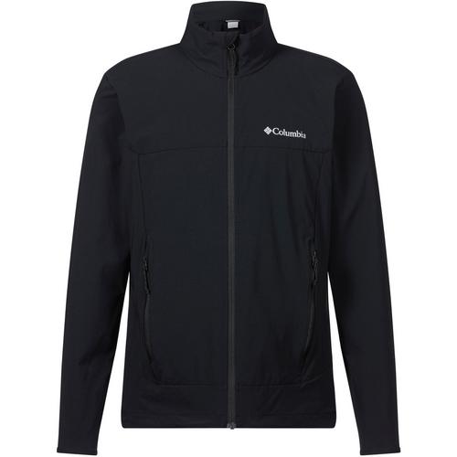 Columbia Heather Canyon II Softshelljacke Herren