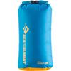 Sea to Summit Evac Lightweight Dry Bag - 20L Packsack - turkish tile