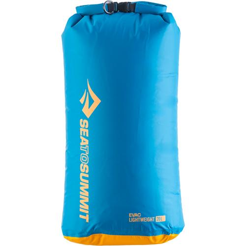 Sea to Summit Evac Lightweight Dry Bag - 20L Packsack