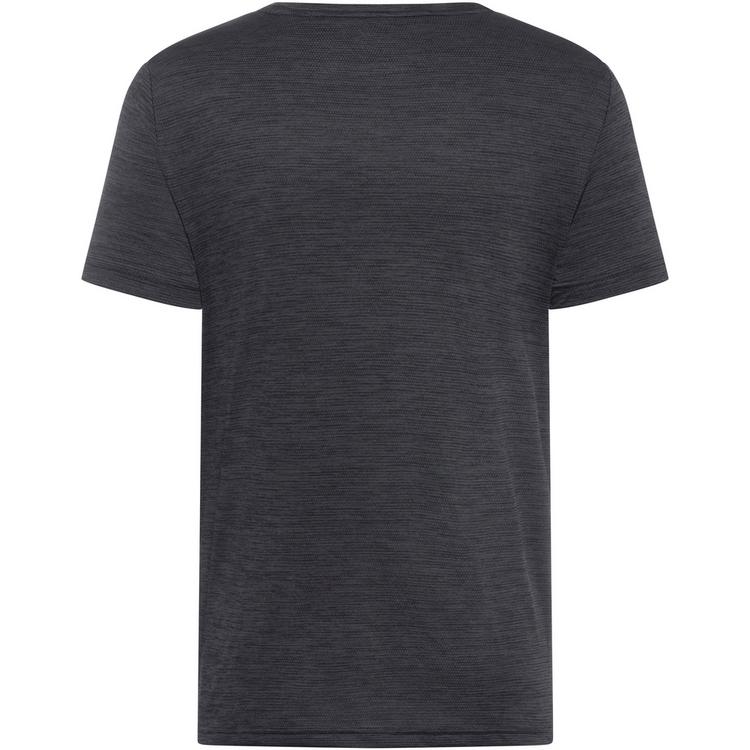 ENERGETICS ENERGETICS Telly Funktionsshirt Herren - melange-black - 0 | SportScheck