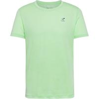 ENERGETICS Telly Funktionsshirt Herren - melange-green light-