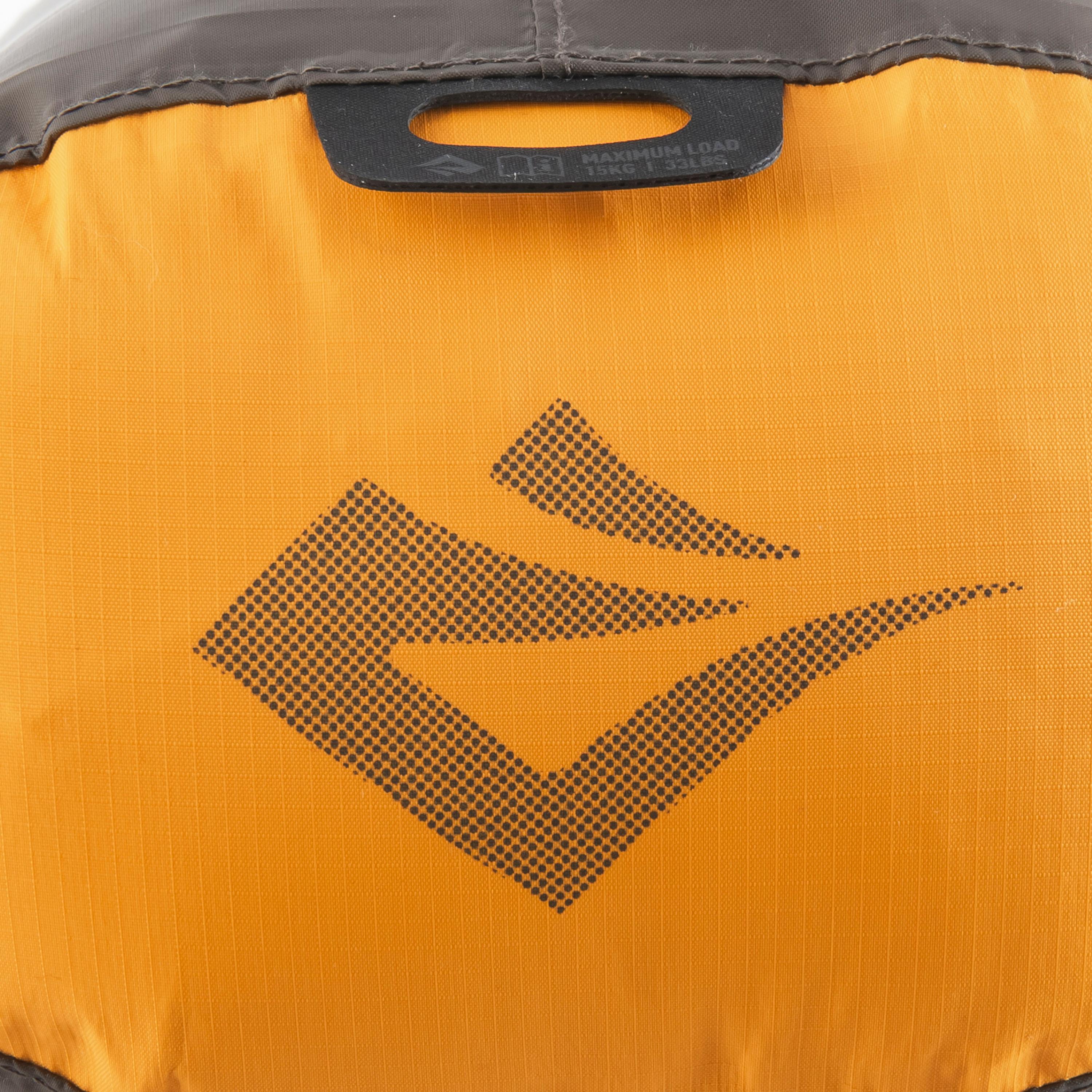 Thumbnail - Sea to Summit Evac Lightweight Dry Bag - 5L Packsack