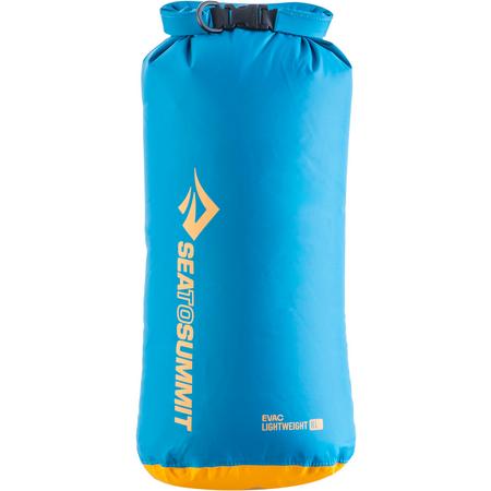 Sea to Summit Evac Lightweight Dry Bag – 8L Packsack Packsäcke Einheitsgröße Normal | 09327868163175 Sea to Summit Evac Lightweight Dry Bag – 8L Packsack Packsäcke Einheitsgröße Normal | 09327868163175