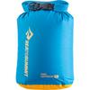 Sea to Summit Evac Lightweight Dry Bag - 3L Packsack - turkish tile
